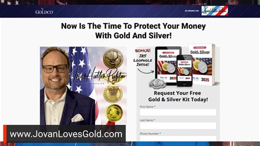 In this post I am expressing my 1st Amendment Right of #FreeSpeech SAVE THE ARIZONA FULL FORENSIC AUDIT ARCHIVES: https://www.givesendgo.com/SaveTheEvidence2020 Save America – Break Free www.MAHAaha.com www.NeverEverBeef.Club MY BEST-SELLING BOOKS: https://www.amazon.com/dp/B0DSTVY33Q https://www.amazon.com/Food-Forest-Bible-Sustainable-Self-Managing/dp/B0D12HW1BM/ www.JovanLovesGold.com #GoldcoPartner www.Rumble.com/JovanHuttonPulitzer https://twitter.com/JovanHPulitzer www.JovanHuttonPulitzer.