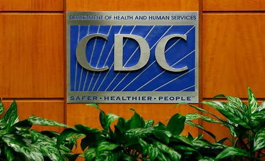 CDC reverses statement by director that vaccinated people are no longer contagious