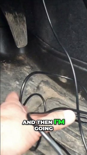 Mastering Cable Management The Perfect Loop Technique