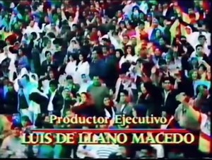 Elton John se presentó por primera vez en México en noviembre de 1992 con dos presentaciones en el Estadio Azteca. Aquí unas memorias mostradas en televisión mexicana con la locución de Martin Hernández y el ahora connotado director de cine Alejandro González Iñárritu. | Behind the Songs