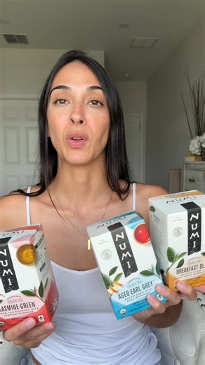 ✨ Enjoy 15% off your first order at NumiTea.com with code FAIRTRADE. Every sip is crafted for pure enjoyment: 🌱 100% organic teas 🍃 Full-leaf blends for richer, smoother flavor ♻️ Compostable packaging & tea bags From the fragrant Jasmine Green to the indulgent Chocolate Rooibos, discover the world of Numi Organic Tea—delicious, ethical, and better for the planet. | Numi Organic Tea