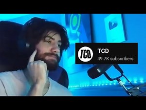 Doggie Explains the TCD Drama...