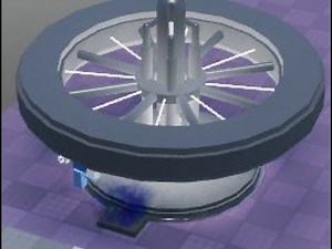 How to make Particle Accelerator in Modded Cube Combination