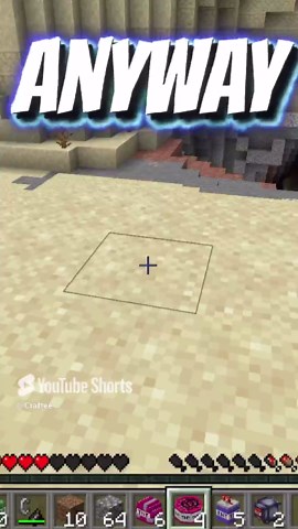 What if Fireworks exploded like TNT