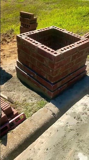 Brick Mailbox Ideas