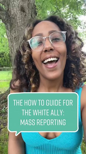 Ignoring this hate only allows it to breed. This step will be mentally taxing so I don’t expect you to look for them daily. The goal is that our combined effort will bring forth change. As you look, take down names…outing them is more effective than you think! #howtoguideforthewhiteally #normaldaywithnorman #detective #undercover #whiteally #ytally #whiteallies #ytallies #reporter #pi #privateinvestigatorlife