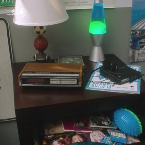 It's the 90s. It's now. The Throwback uniforms are finally here. | Seattle Seahawks