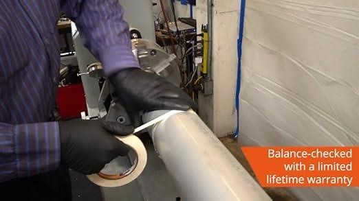 Dorman - OE Solutions 936-898 Rear Driveshaft Assembly