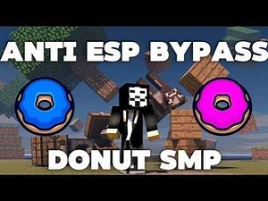 BEST DONUT CLIENT Bypass Anti CHEAT
