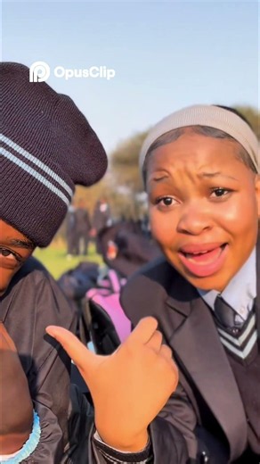 PEANUTS ACTING MEAN TO BUSISIWE!! 😫😭💔 The Tables Have Turned Student Now Teaches Teacher!