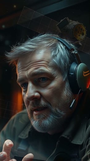 The Space Debris Cleanup Operator