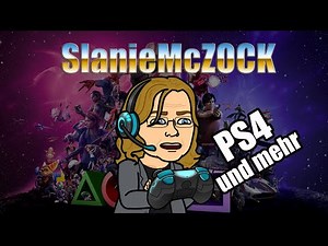 SlaineMcZOCK Erste Schlachten auf der PS4