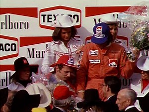 The Grand Prix Collection - 1974
