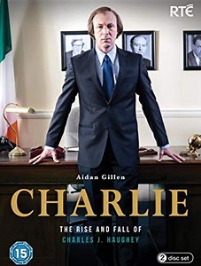 Charlie Season 1 (2015), Watch Full Episodes Online on TVOnic