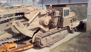 32K views · 657 reactions | Fasoulas Heavy Transports | Mega Machines Channel | Facebook