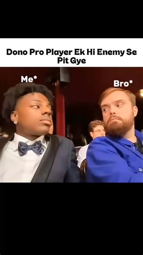 Apex Gaming on Instagram: "Dono Pro Player Ek hi Enemy se pit gye 🤡 freefire #freefiregame #freefirebrasil #freefireindonesia #freefirememe #freefirememes"
