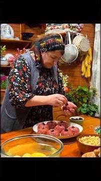 Grandma’s Secret Beefy Balls 😍 | Homemade & Juicy