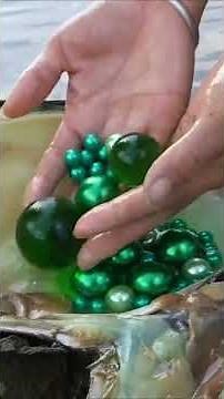 How to Find Pearls in Oysters Step by Step Guide