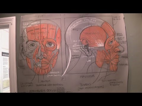 Weekend Break: International Museum of Surgical Science - WGN Weekend Morning news at 8