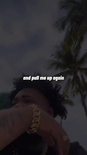 I Feel Misunderstood: Rod Wave's Emotional Journey!