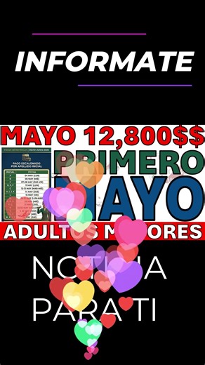 📌📢Official Dates and Confirmed Amounts of the Welfare Pension for May 2026