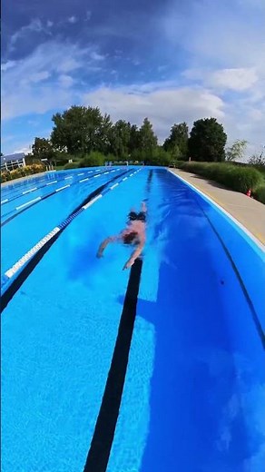 Rotate to Propel: Harnessing Body Rotation in Freestyle #swimming