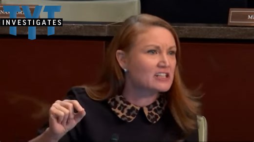 Melanie Stansbury Unloads On DOGE & MAGA In MIC DROP-Worthy Smackdown | TYT Investigates