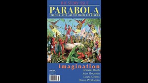 This Giving Tuesday, consider subscribing or donating to Parabola Magazine, a nonprofit publication from the Society for the Study of Myth and Tradition. https://parabola.org/support-parabola/ For more than forty years, Parabola has examined life's timeless questions through the lens of the world's diverse mythic and religious traditions. Parabola magazine is a trusted guide to the questions and themes that we all share. Join us on the search for life’s deeper meaning through stories, art, and s