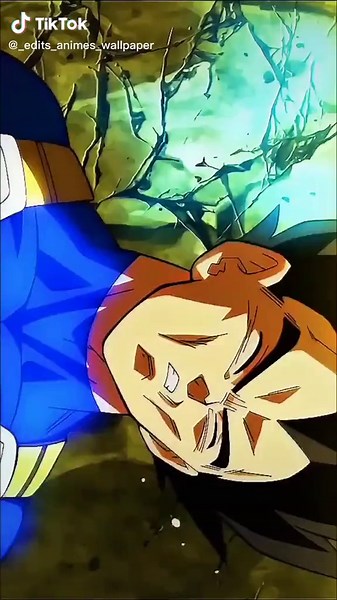 Vegeta's Intense Battle Moments in Dragon Ball Z