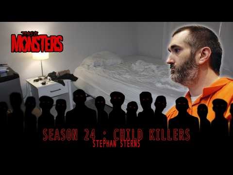 This Man Groomed a Child and the Mother Let Him Do It