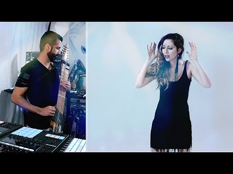 Caribbean Blue - Enya cover featuring Leah Zeger