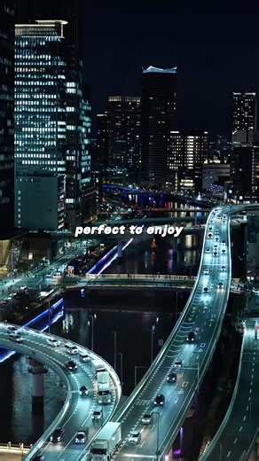 Osaka's Free Observation Spots