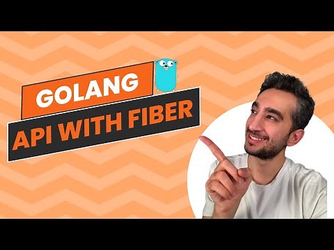 Unlocking Golang Fiber: A Practical Approach to Endpoints, Middlewares and Validations