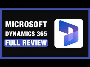 Microsoft Dynamics 365 CRM Review 2025 | Everything You Need to Know