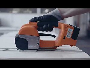 Strapping Band Machine