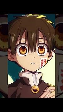 Hanako can't resist Nene