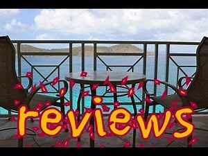 Sugar Bay Resort & Spa - Best All Inclusive St Thomas Resorts