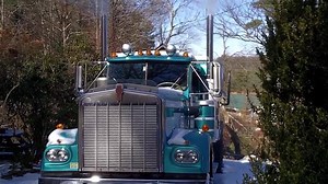 Kenworth cold start | U.S.A Truck Enthusiasts