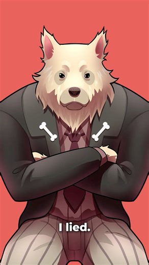 The Imposter Race - Can you find yours?