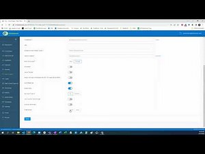 Demo: Importing Standard Data from Sage Intacct into Adaptive