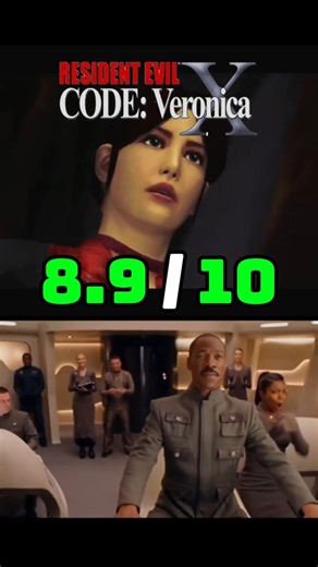 RATING | Resident Evil (1996-2002) in 2026 🧟