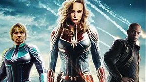Free-HD,! Captain Marvel Full Movie|Film #2018