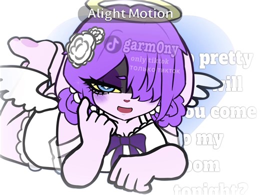 Leima terrible mouse edit ( yo pretty girl will you come tonight/ hey animation meme trend ) angel leima outfit #terriblemouse #lorna #leima #terriblemouseoc #creatorsearchinsights gutian garmony alightmotion