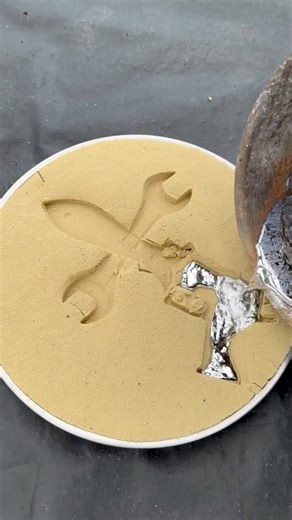 1.3K views | Metal casting ep 2245making variety model | FunTech | Facebook