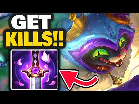 HOW to SHACO Jungle!!!