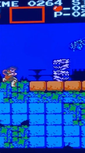 Castlevania Extreme Hack!!