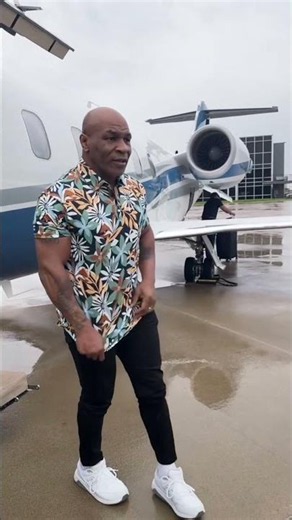 🔥 The Punch That Defined Mike Tyson’s Entire Career #boxing #mma #ufc #miketyson