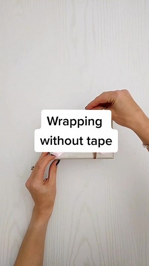 Creative Gift Wrapping Ideas with Ribbon