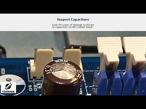 How to Fix Carrier Mini Split E1 Error Code in 5 Minutes