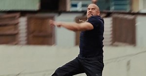 Top 10 Rooftop Chase Scenes in Movies | Articles on WatchMojo.com